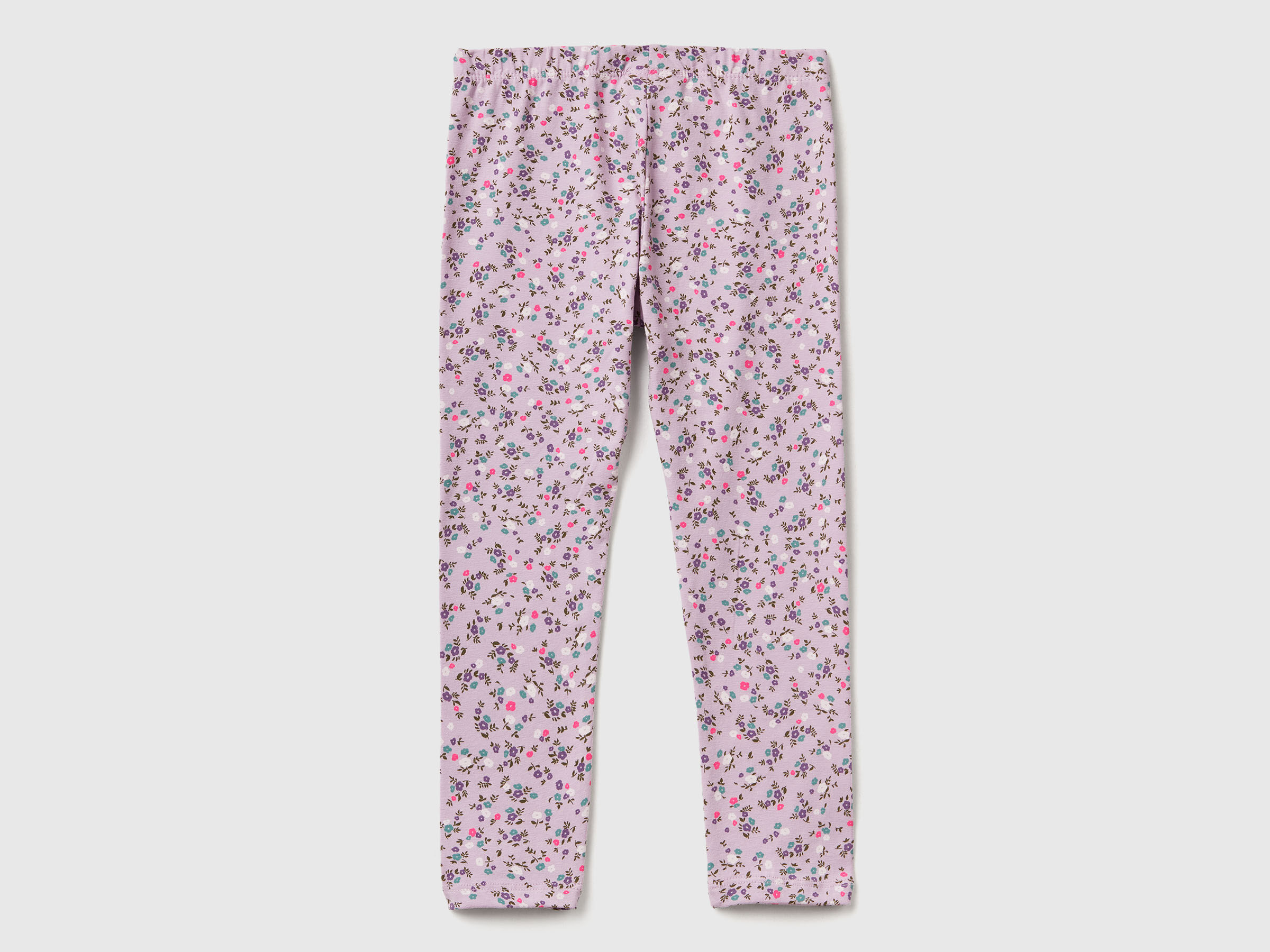 LEGGINGS Bambina image number 2